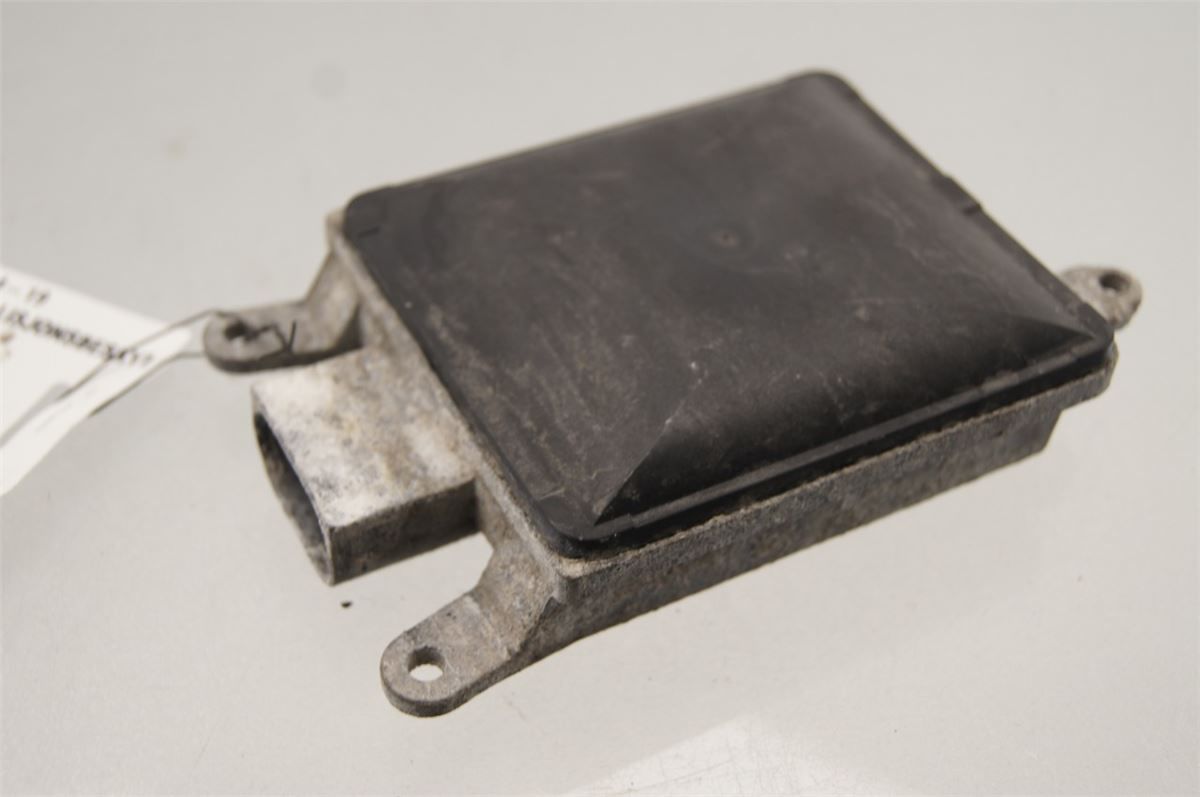 Sensor Aktiv Kollisjonsbeskytt – bilde 1
