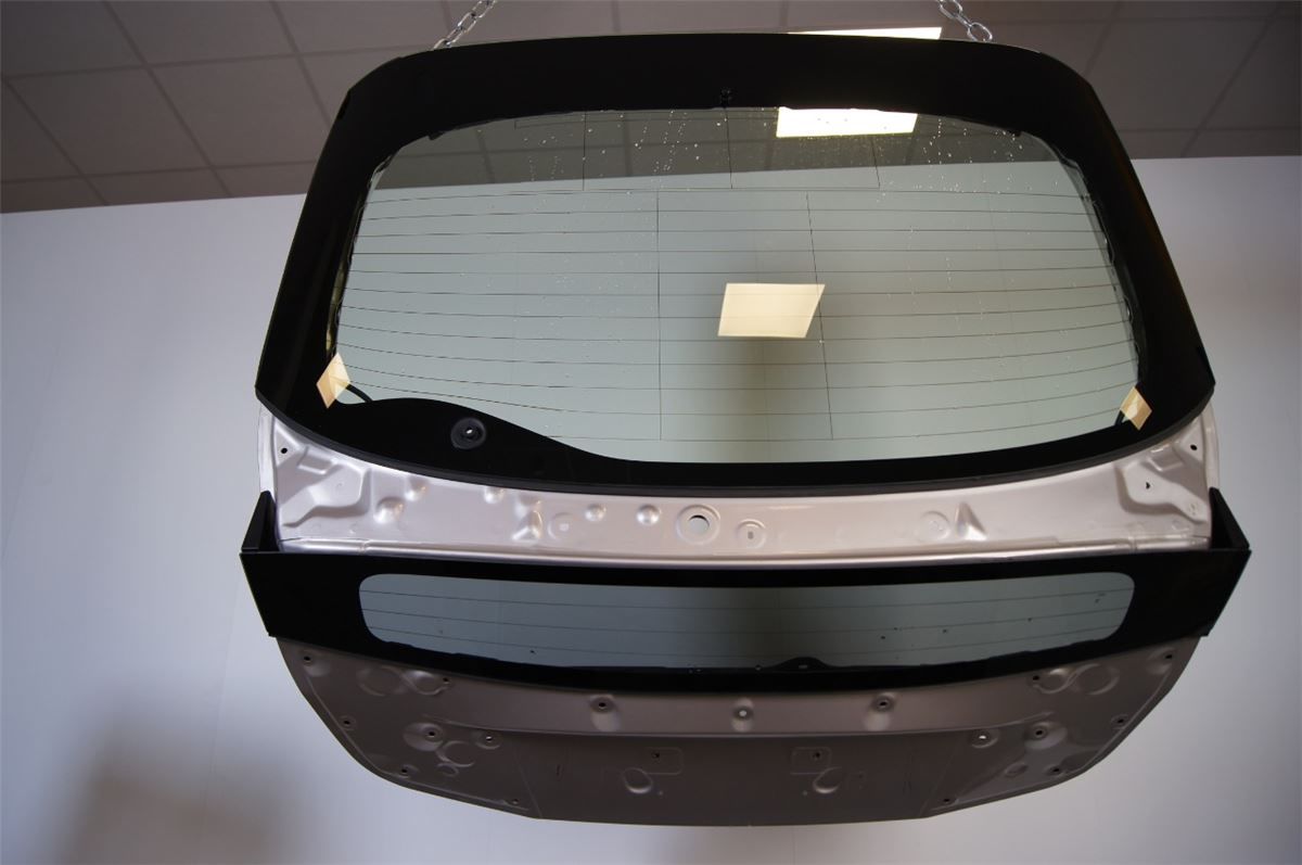 Bakluke Cc / Kombi – bilde 2