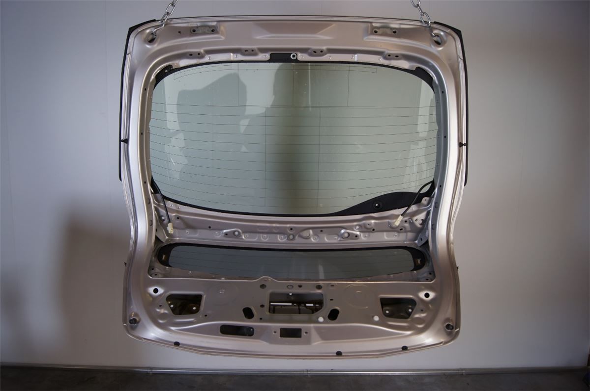 Bakluke Cc / Kombi – bilde 3