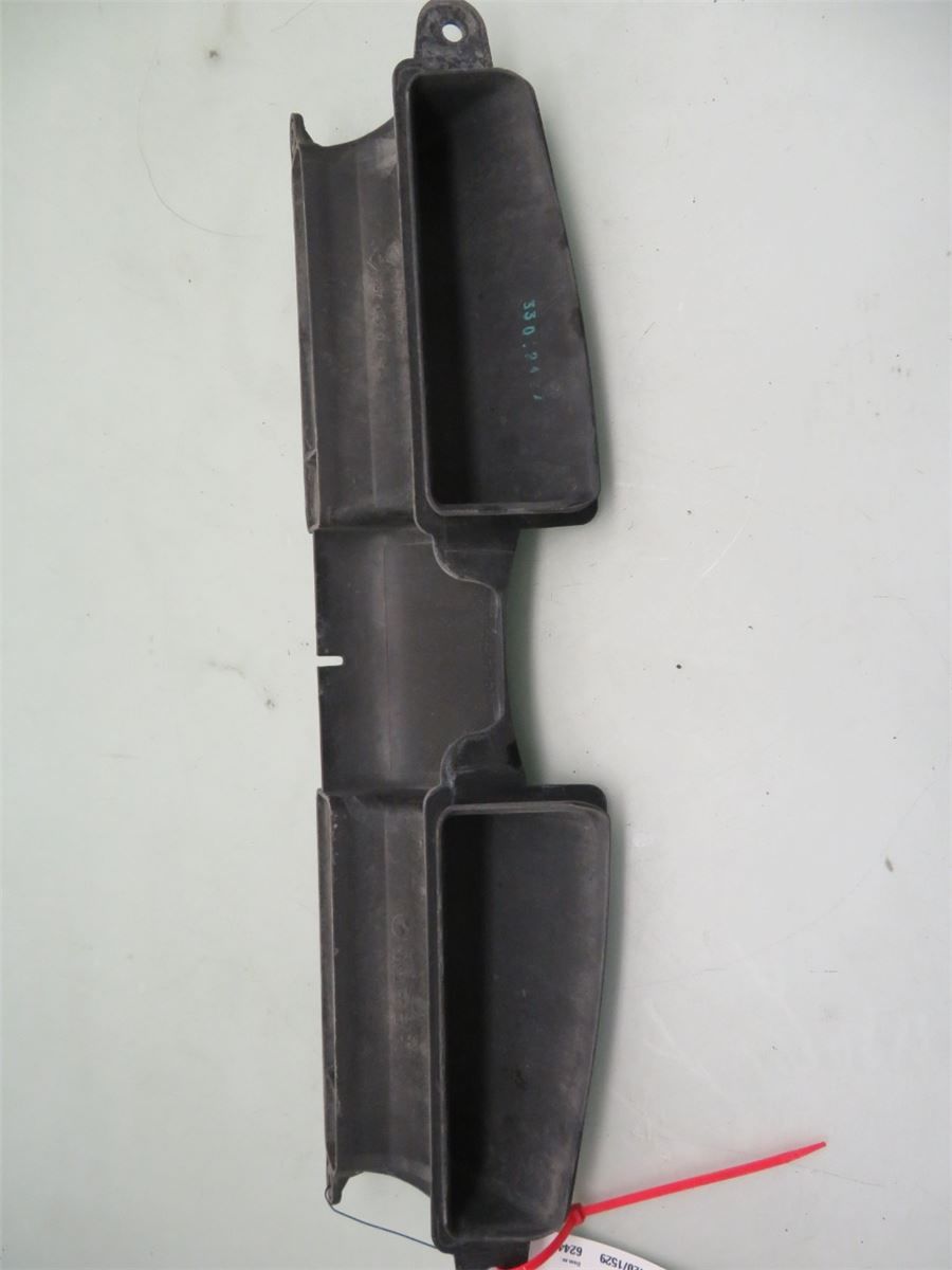 Luftstyring Front – bilde 2