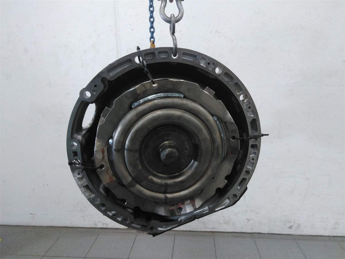 Gearkasse Automat – bilde 4