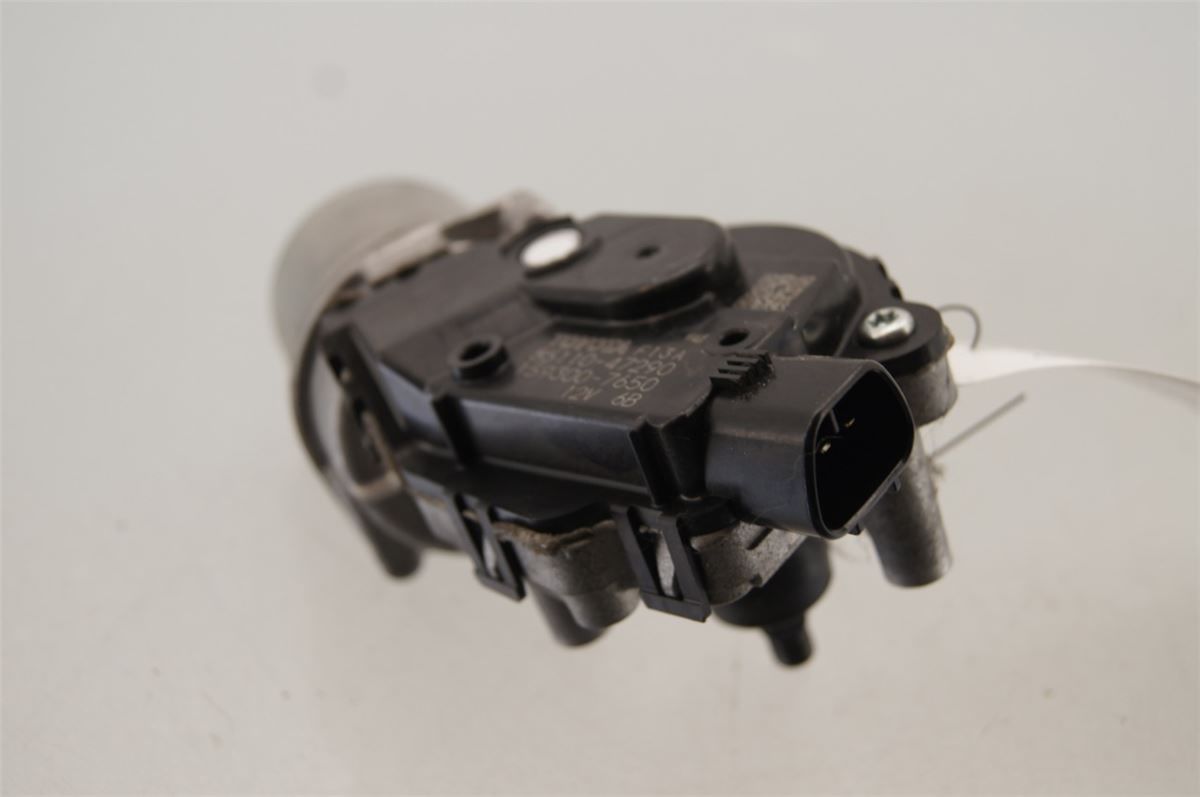 Viskermotor Frontrute – bilde 2