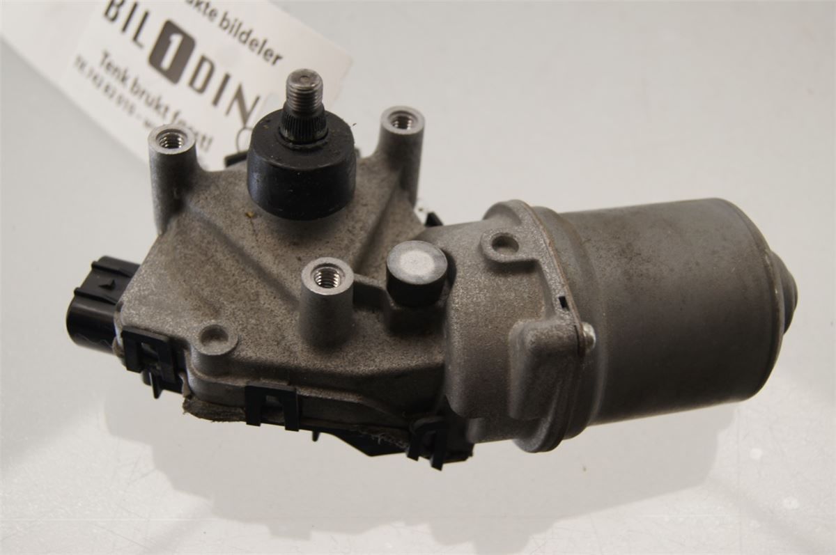Viskermotor Frontrute – bilde 3