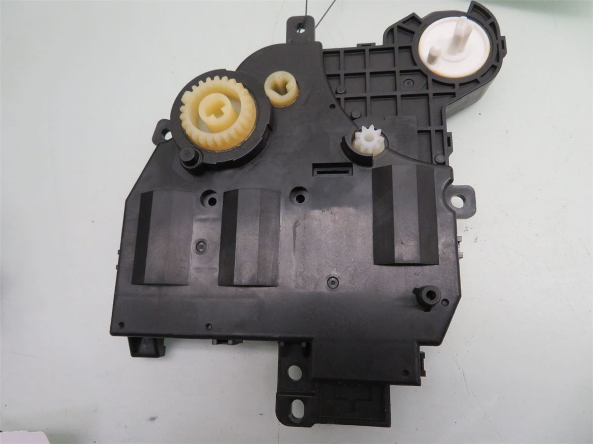 Varme AC Regulerings Motor – bilde 3