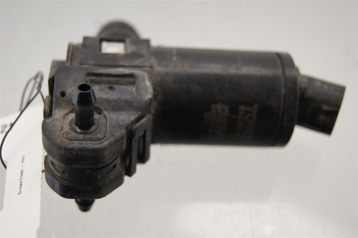 Spylerpumpe Frontrute – bilde 1