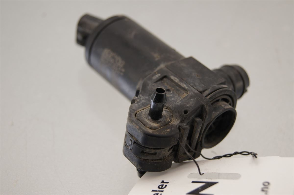 Spylerpumpe Frontrute – bilde 2