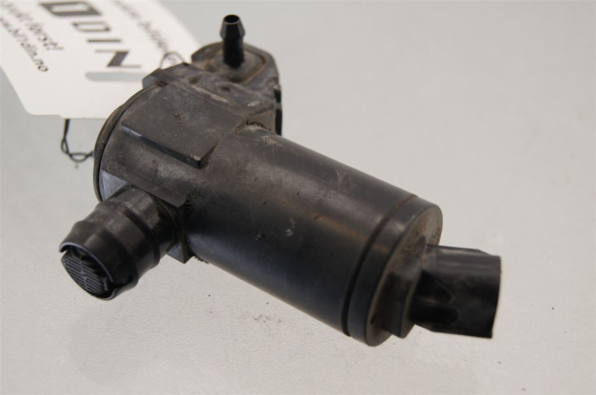 Spylerpumpe Frontrute – bilde 3