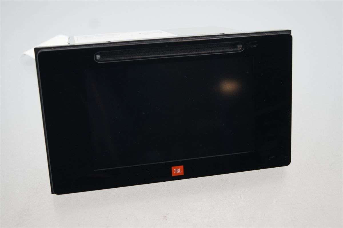 Stereo Radio Med CD – bilde 1