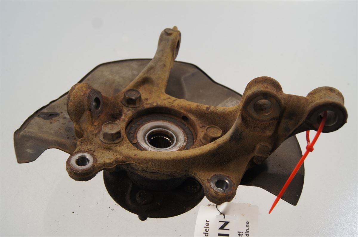 Spindel V.F – bilde 1