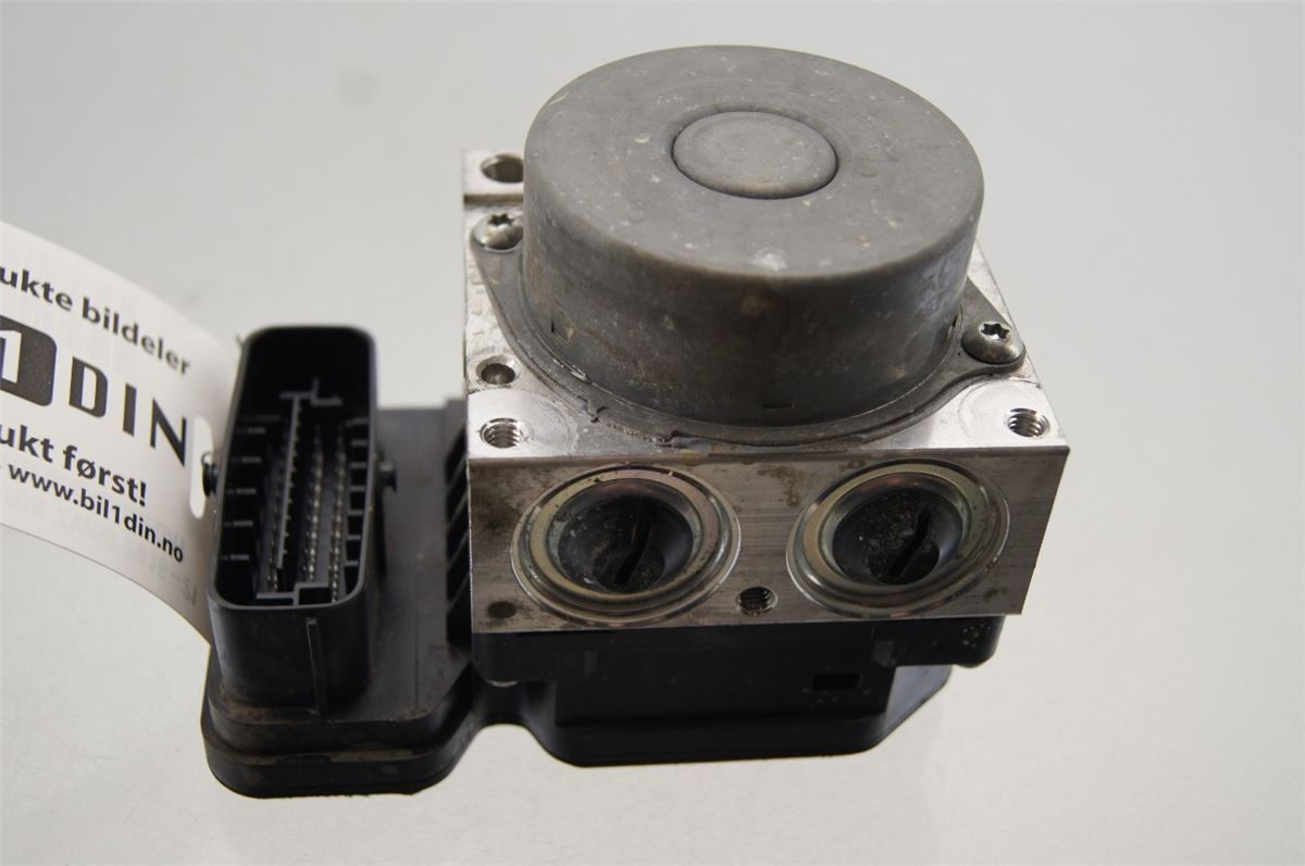 ABS Hydraulikkaggregat – bilde 1