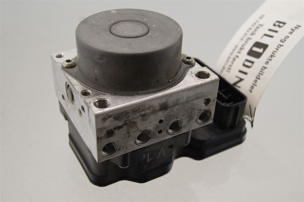 ABS Hydraulikkaggregat – bilde 2