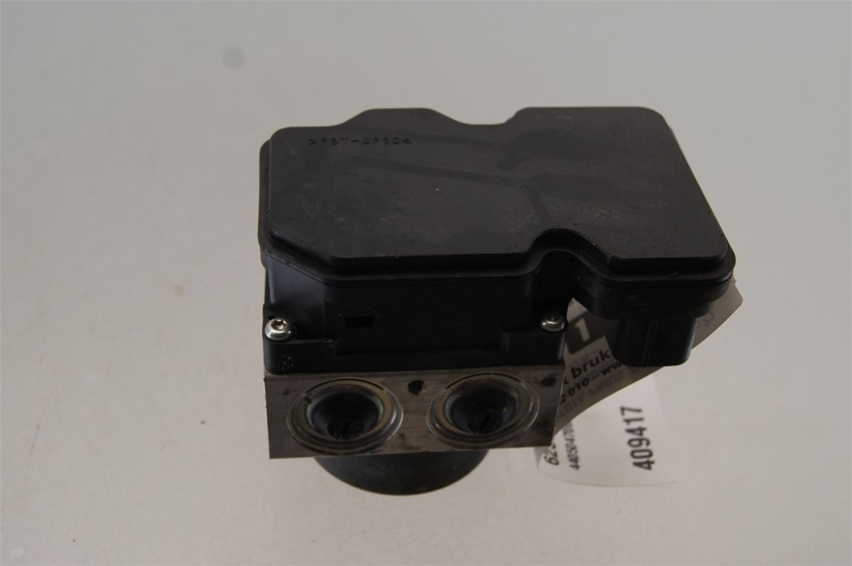 ABS Hydraulikkaggregat – bilde 3