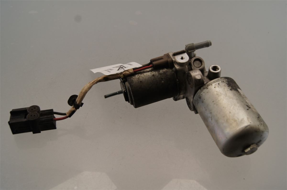 ABS Hydraulikkpumpe – bilde 1