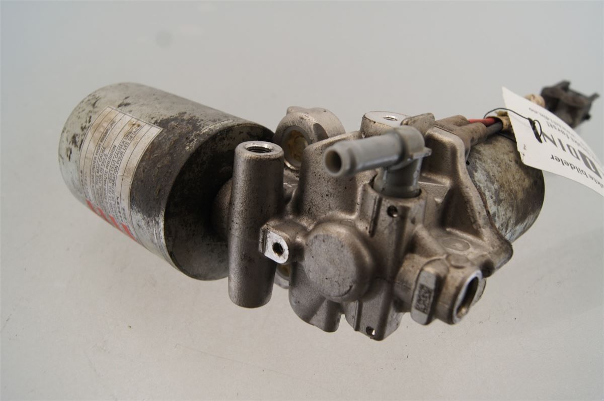 ABS Hydraulikkpumpe – bilde 2
