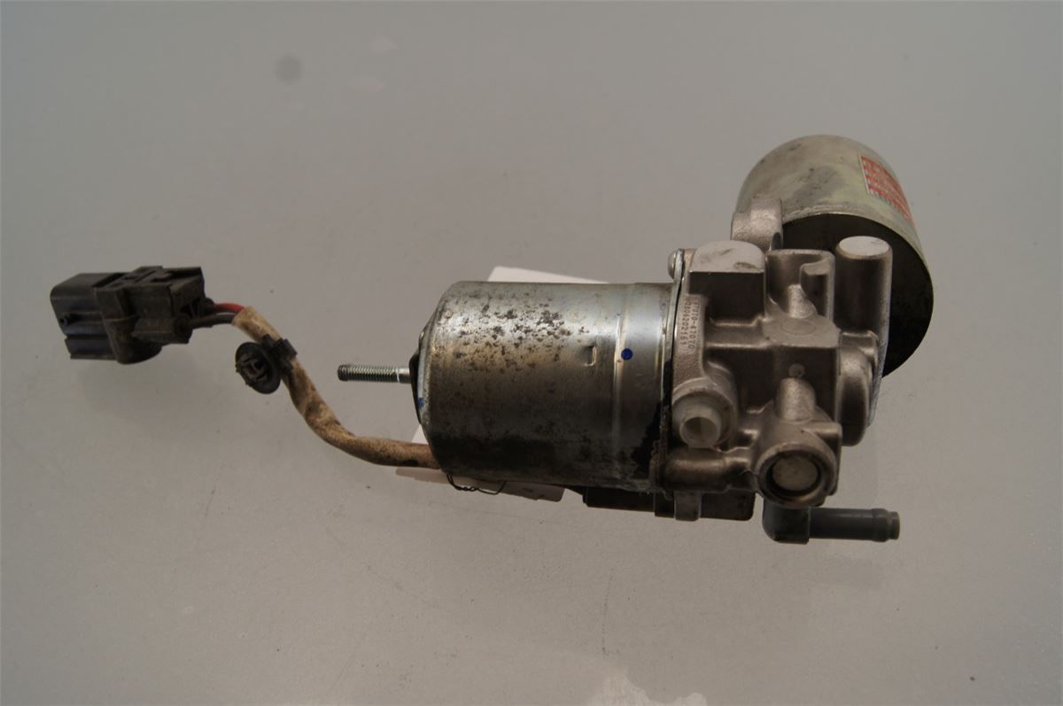 ABS Hydraulikkpumpe – bilde 3