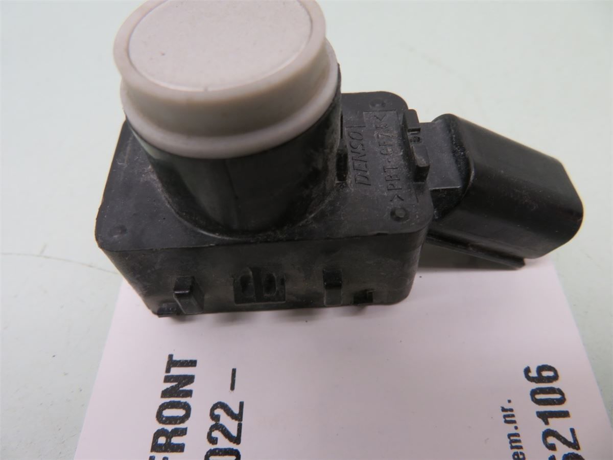 Sensor Parkering Front – bilde 1