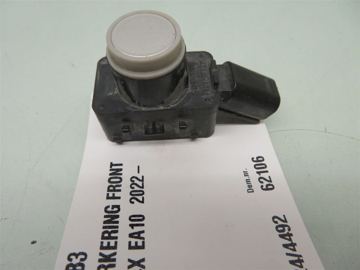 Sensor Parkering Front – bilde 1