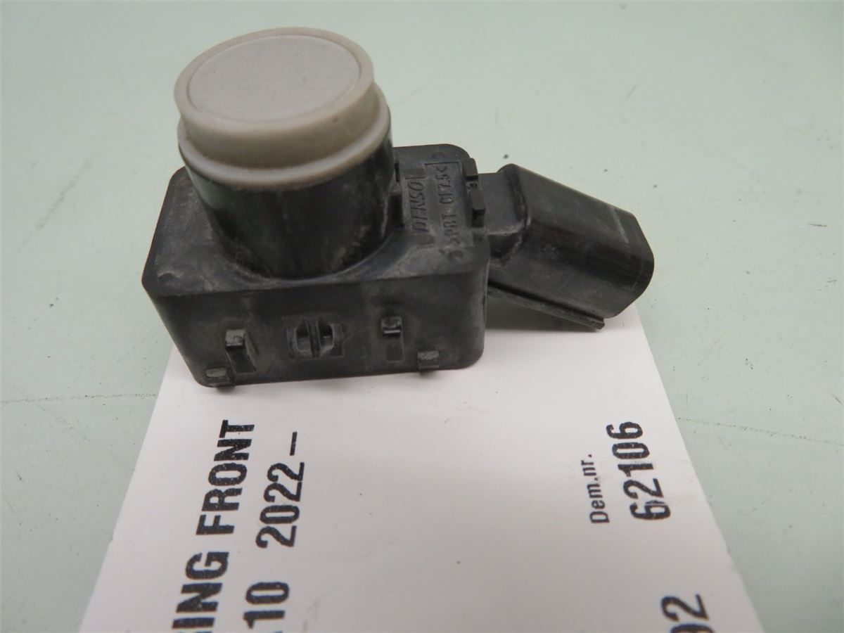 Sensor Parkering Front – bilde 1