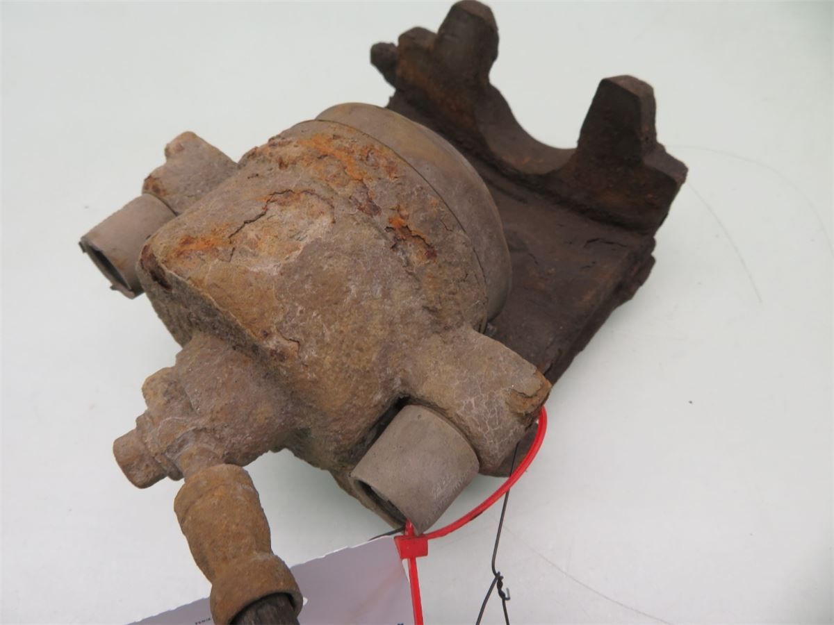 Bremsecaliper Foran Høyre – bilde 1