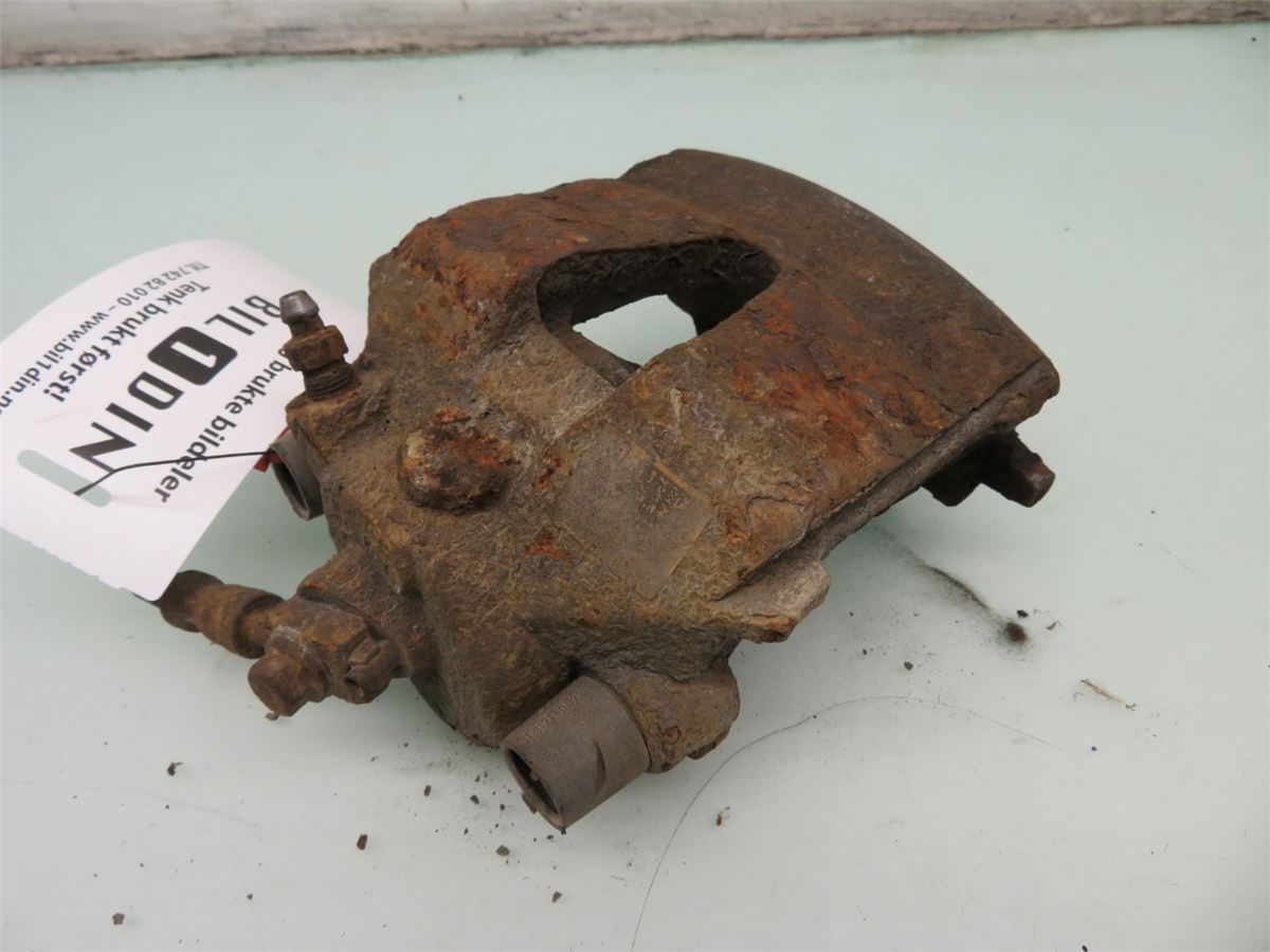 Bremsecaliper Foran Høyre – bilde 2