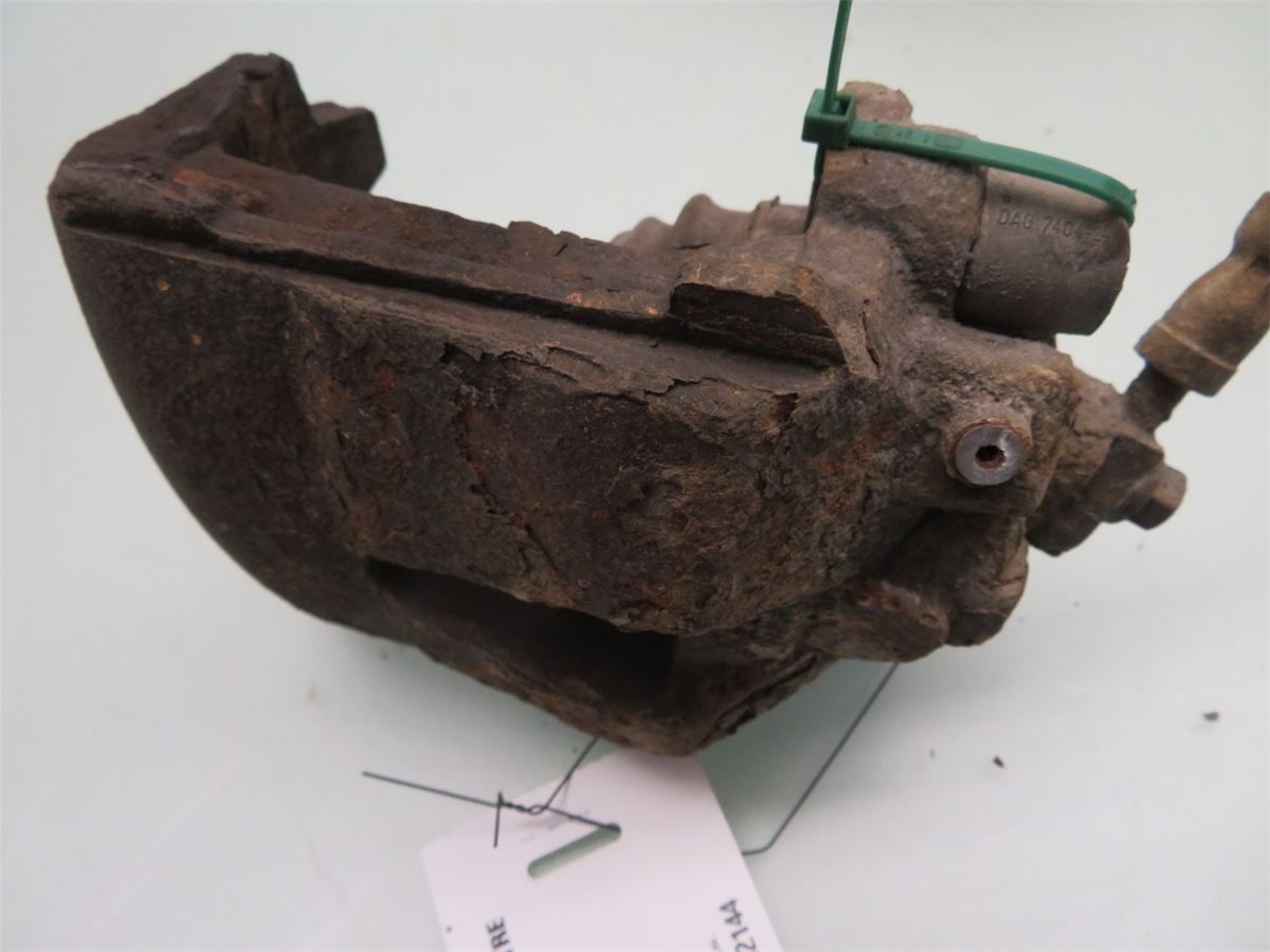 Bremsecaliper Foran Venstre – bilde 1