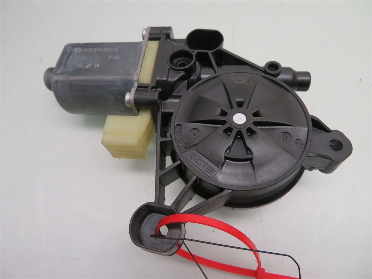 Vindusheismotor – bilde 1