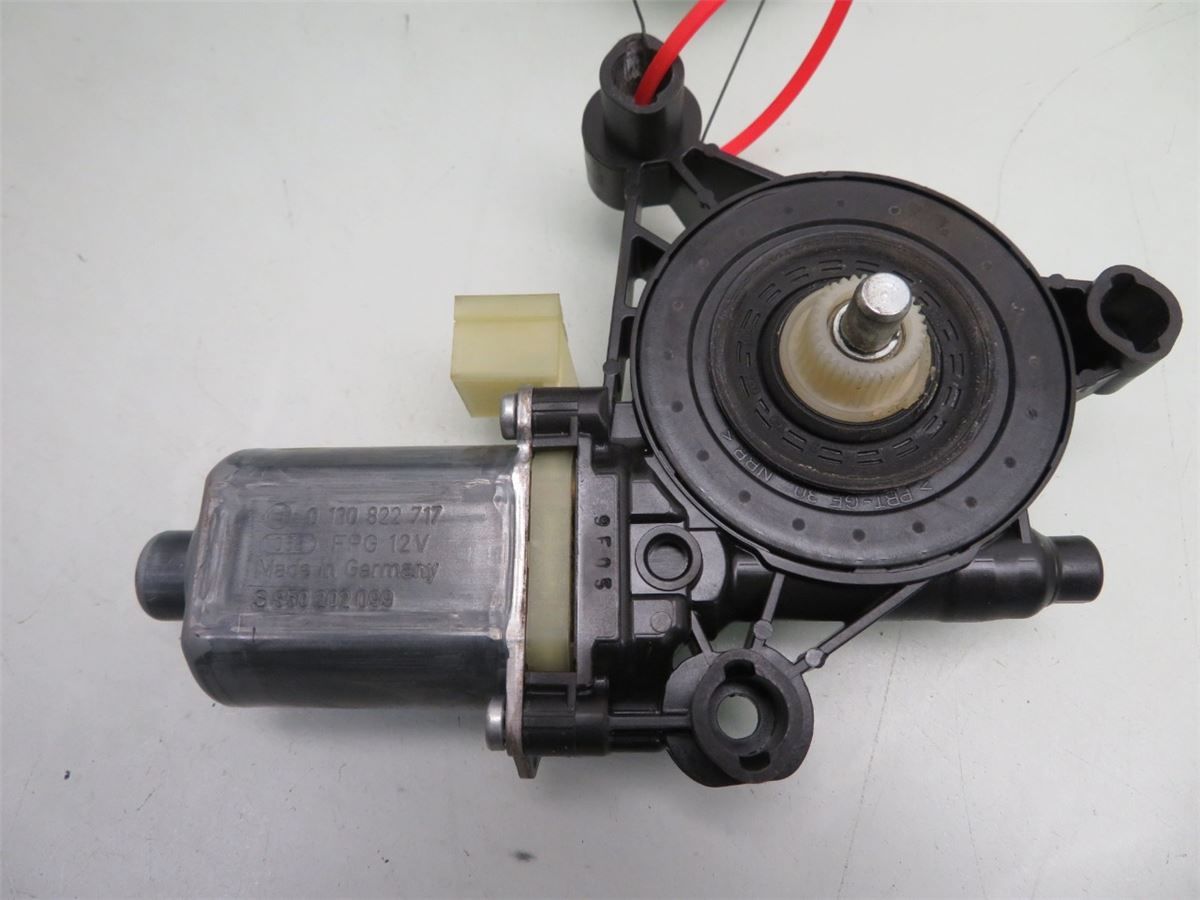 Vindusheismotor – bilde 2