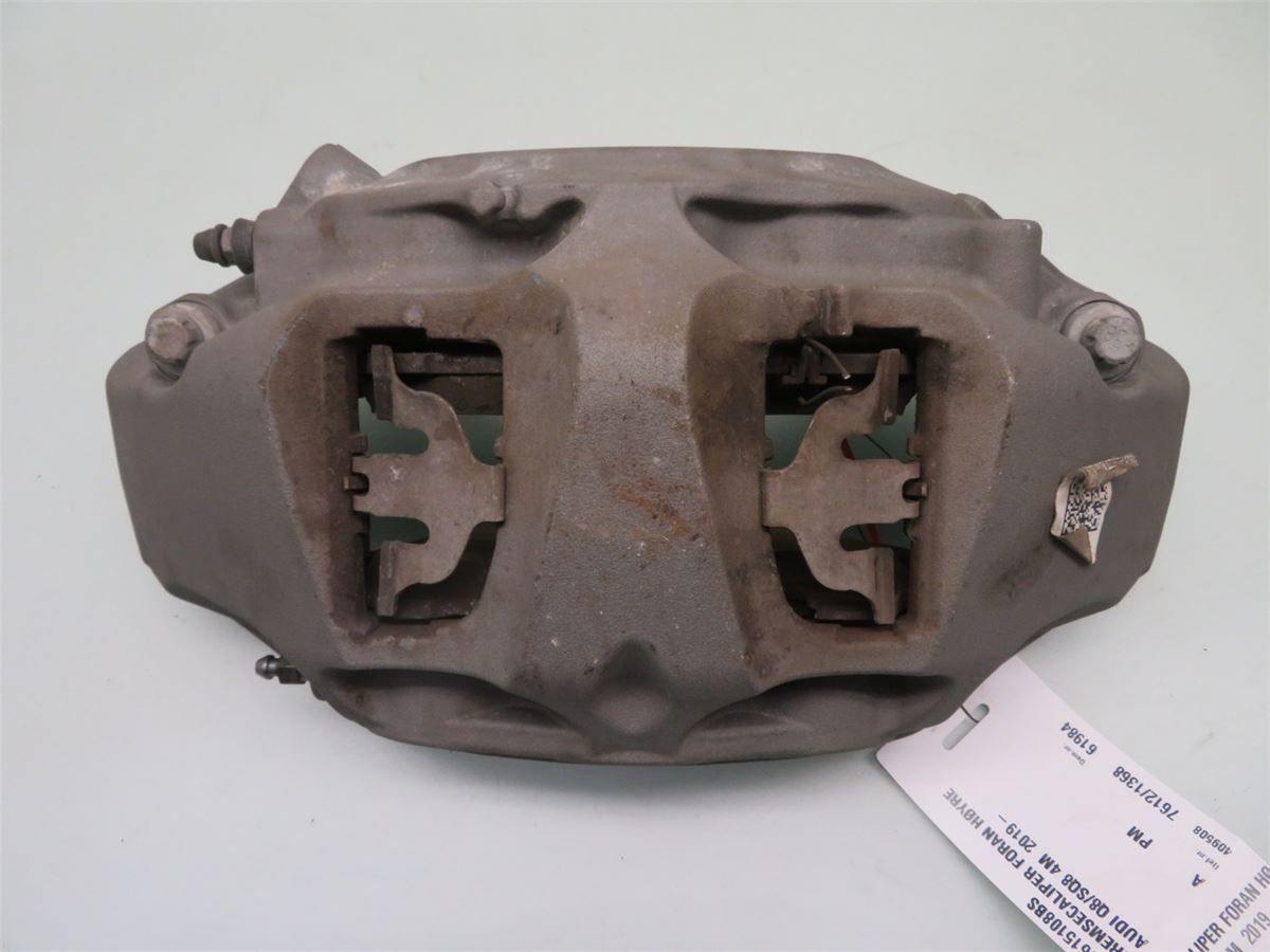 Bremsecaliper Foran Høyre – bilde 1
