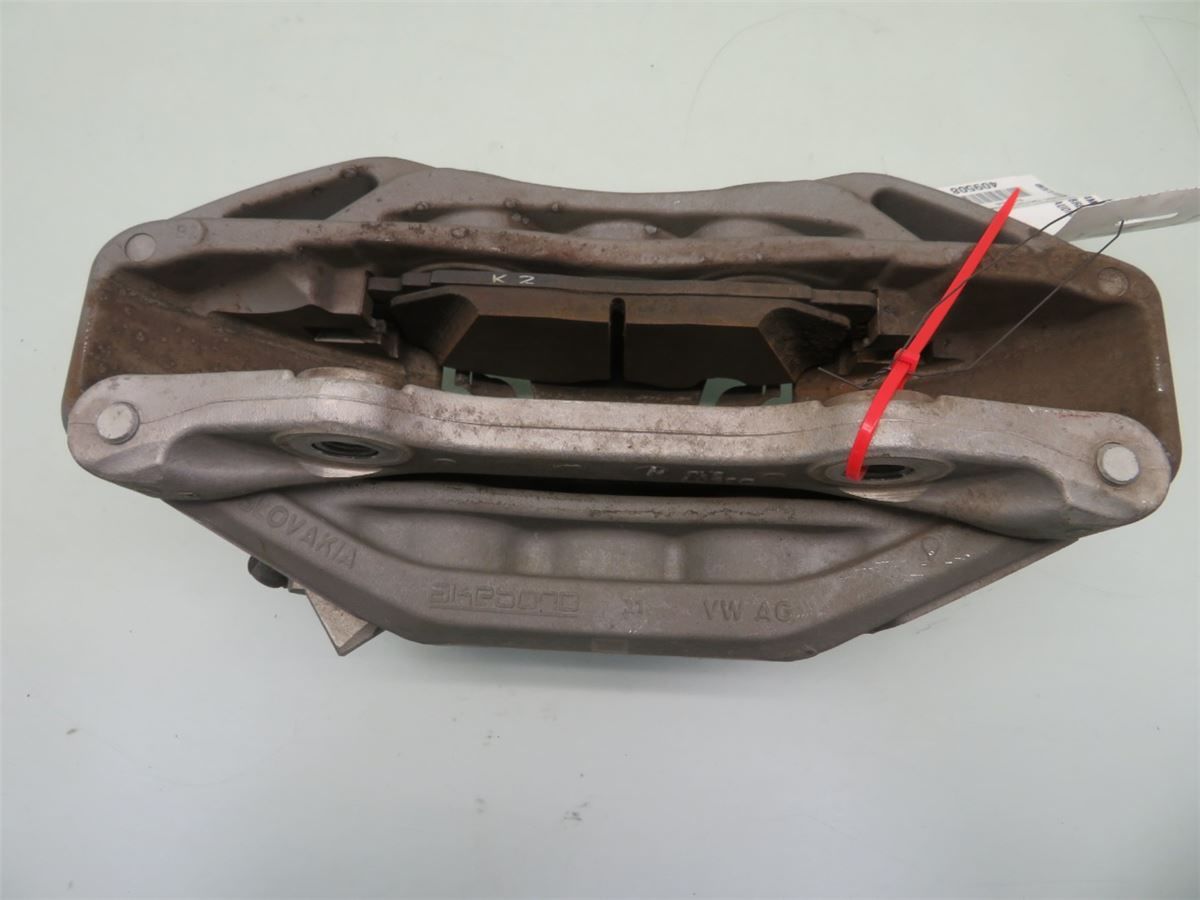 Bremsecaliper Foran Høyre – bilde 2