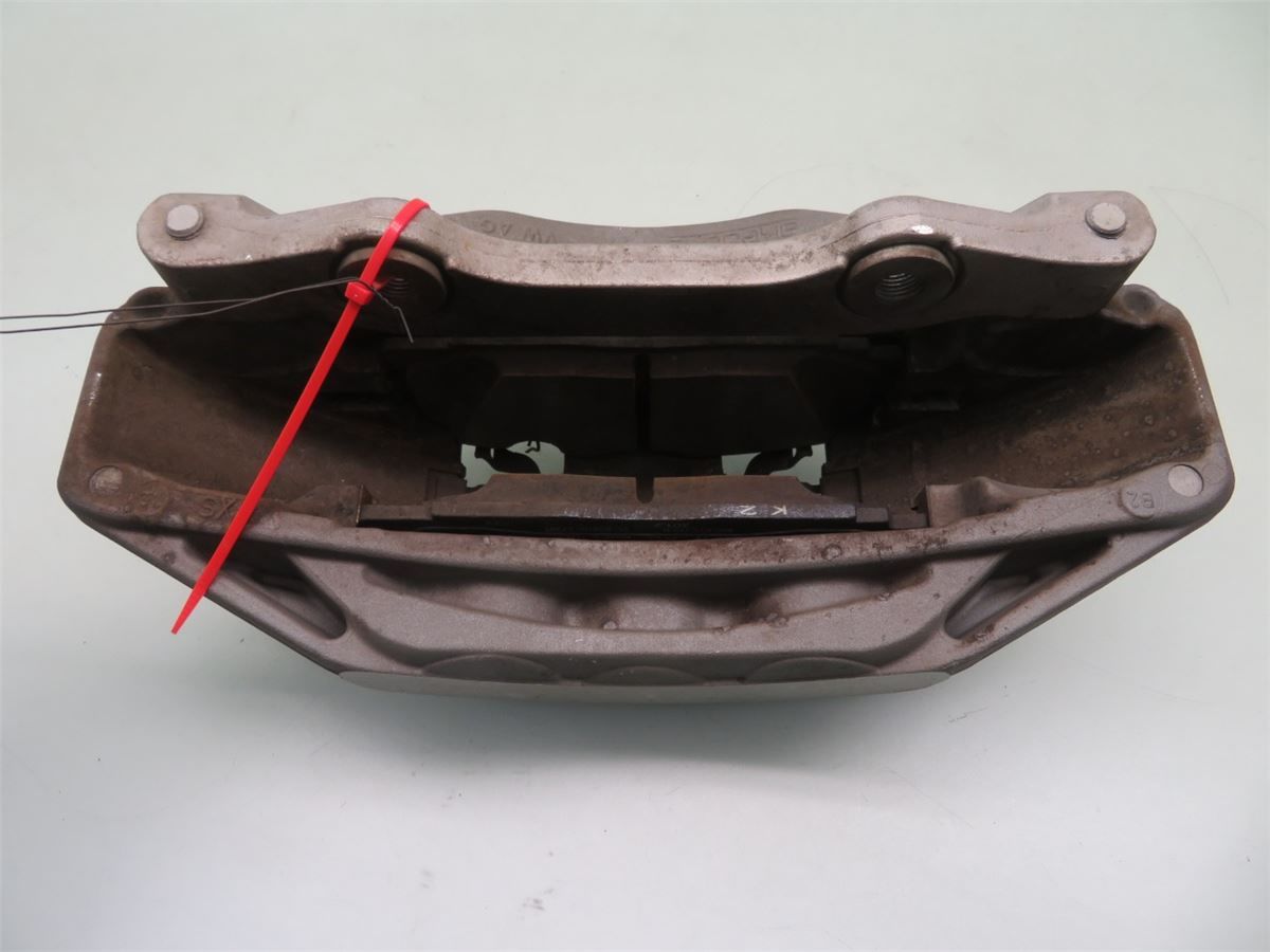 Bremsecaliper Foran Høyre – bilde 3