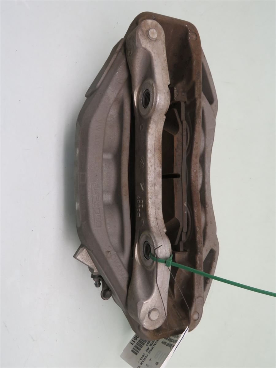 Bremsecaliper Foran Venstre – bilde 1