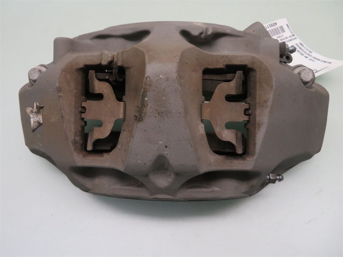 Bremsecaliper Foran Venstre – bilde 3
