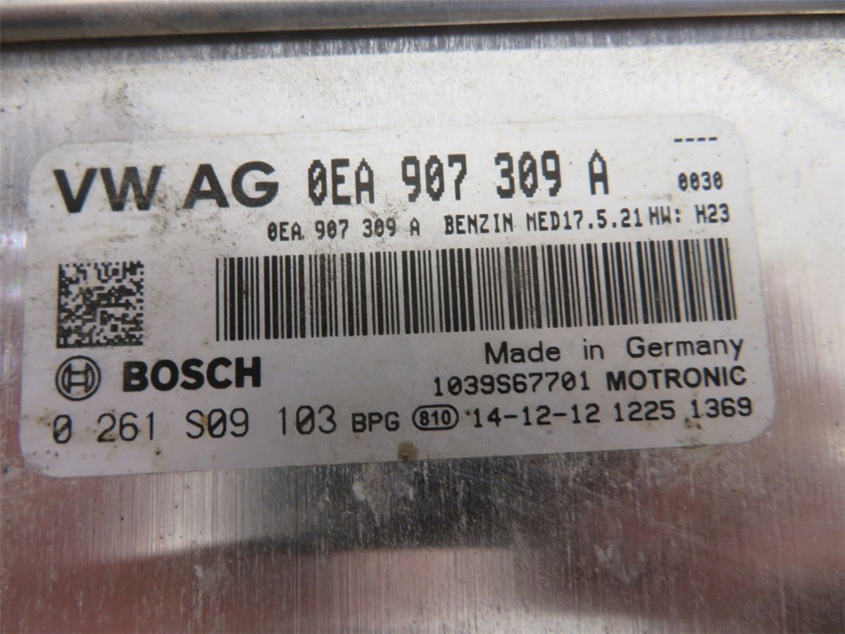 Styreenhet Elektrisk Motor – bilde 3