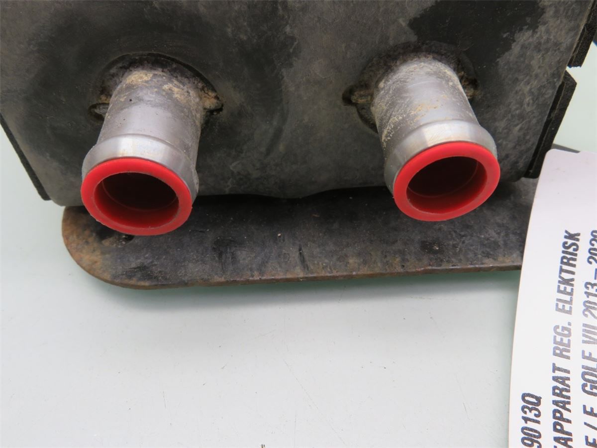 Varmeapparat Reg. Elektrisk – bilde 3