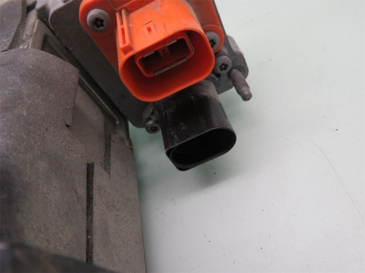 Varmeapparat Reg. Elektrisk – bilde 4
