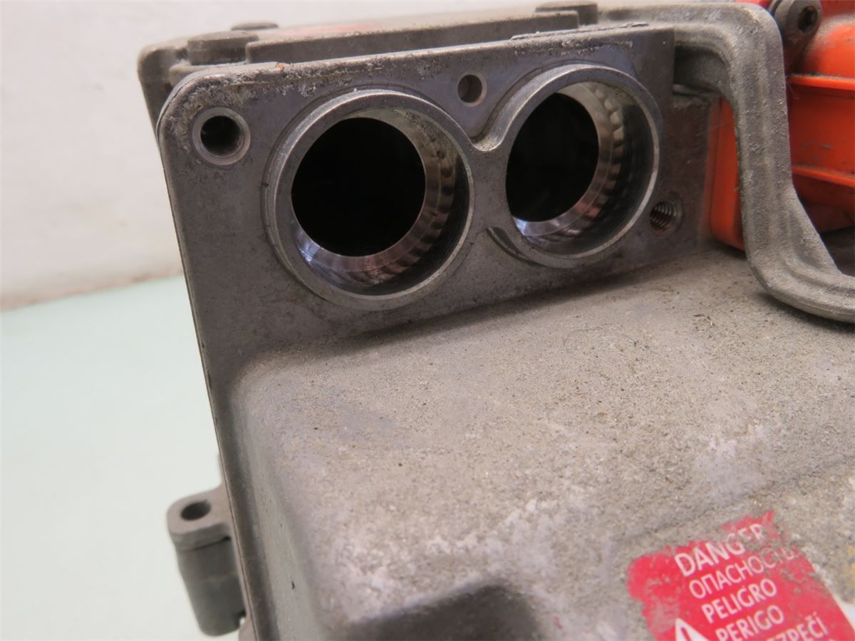 Inverter 12-220V – bilde 2