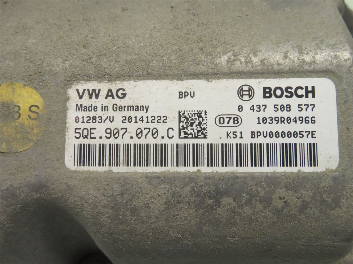 Inverter 12-220V – bilde 4
