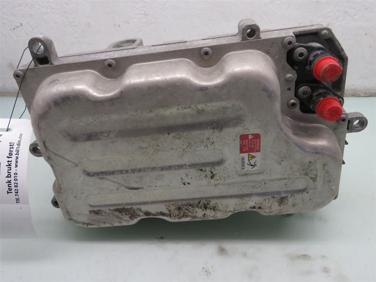 Inverter 12-220V – bilde 5