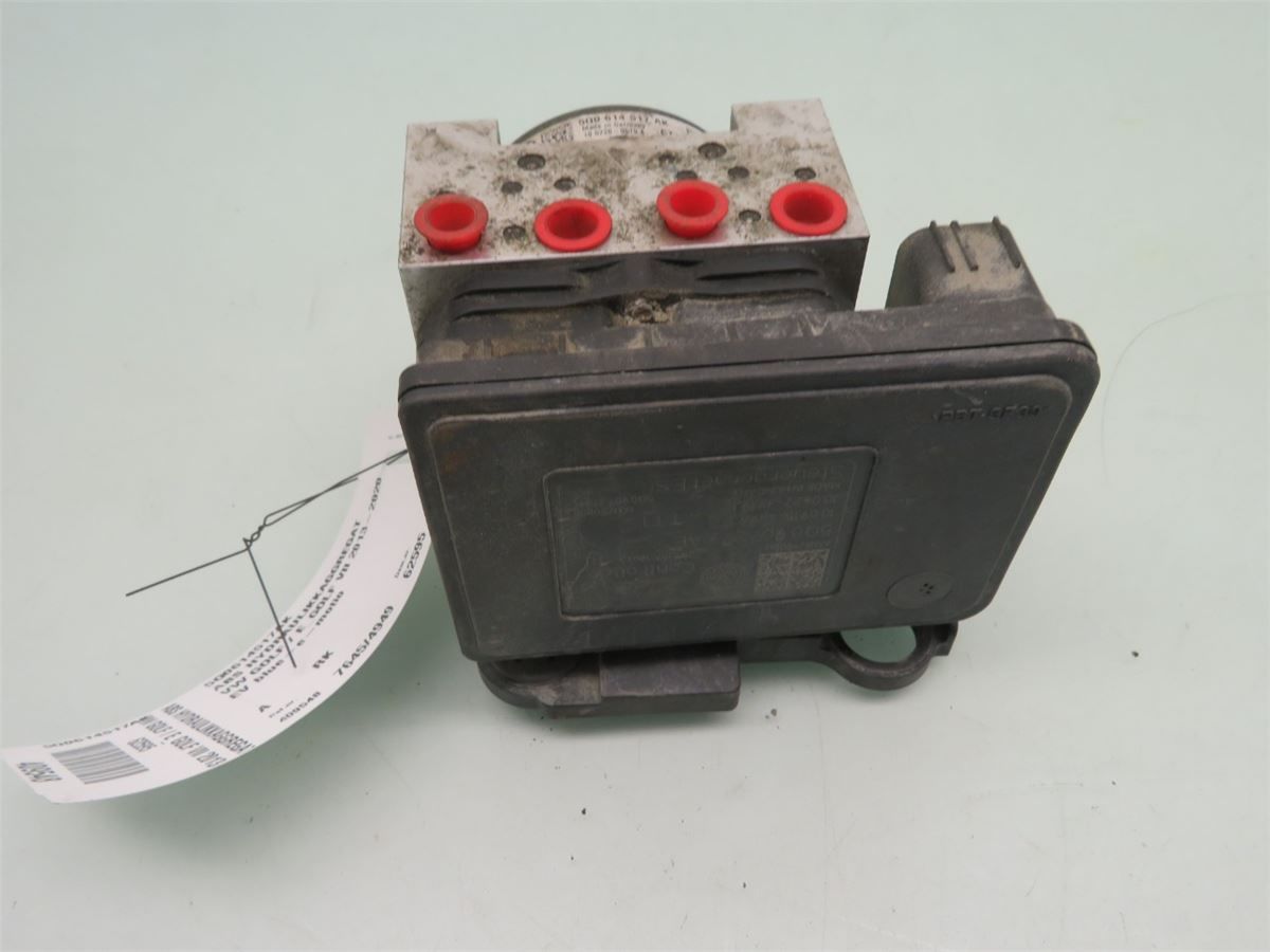ABS Hydraulikkaggregat – bilde 2
