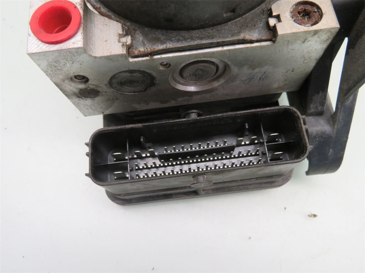 ABS Hydraulikkaggregat – bilde 4