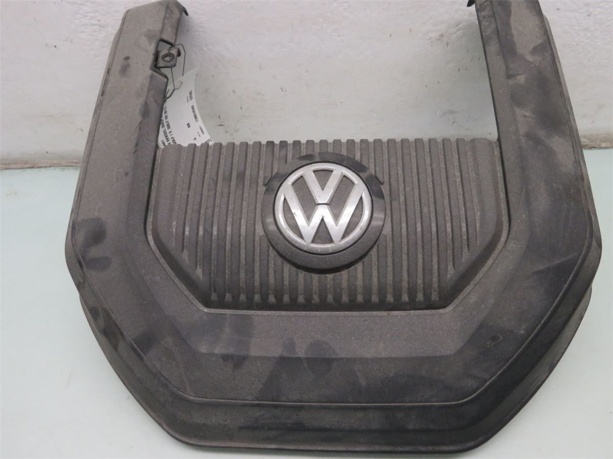 Motor Deksel Over Motor – bilde 1