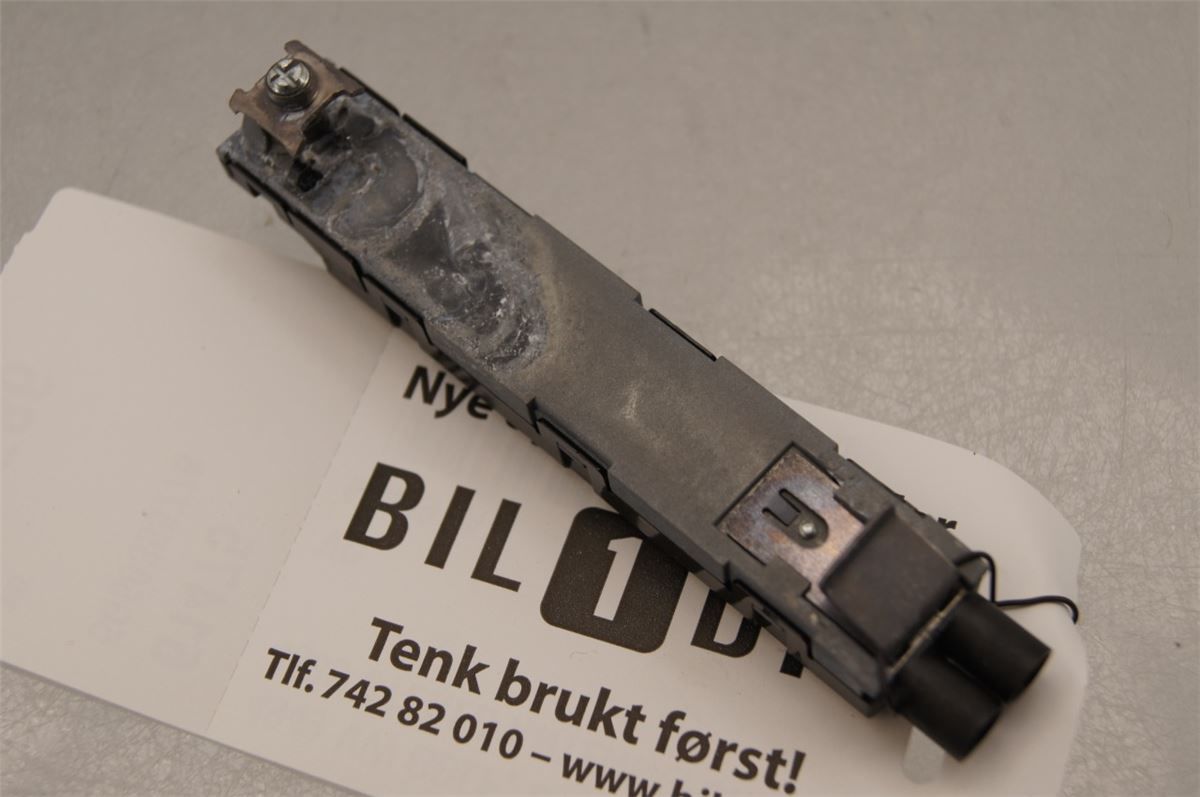 Stereo Antenneforsterker – bilde 1