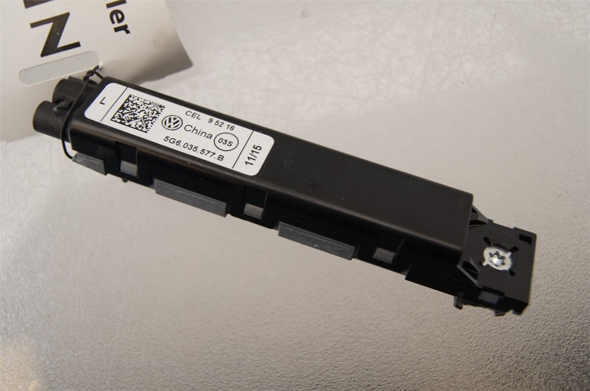 Stereo Antenneforsterker – bilde 2
