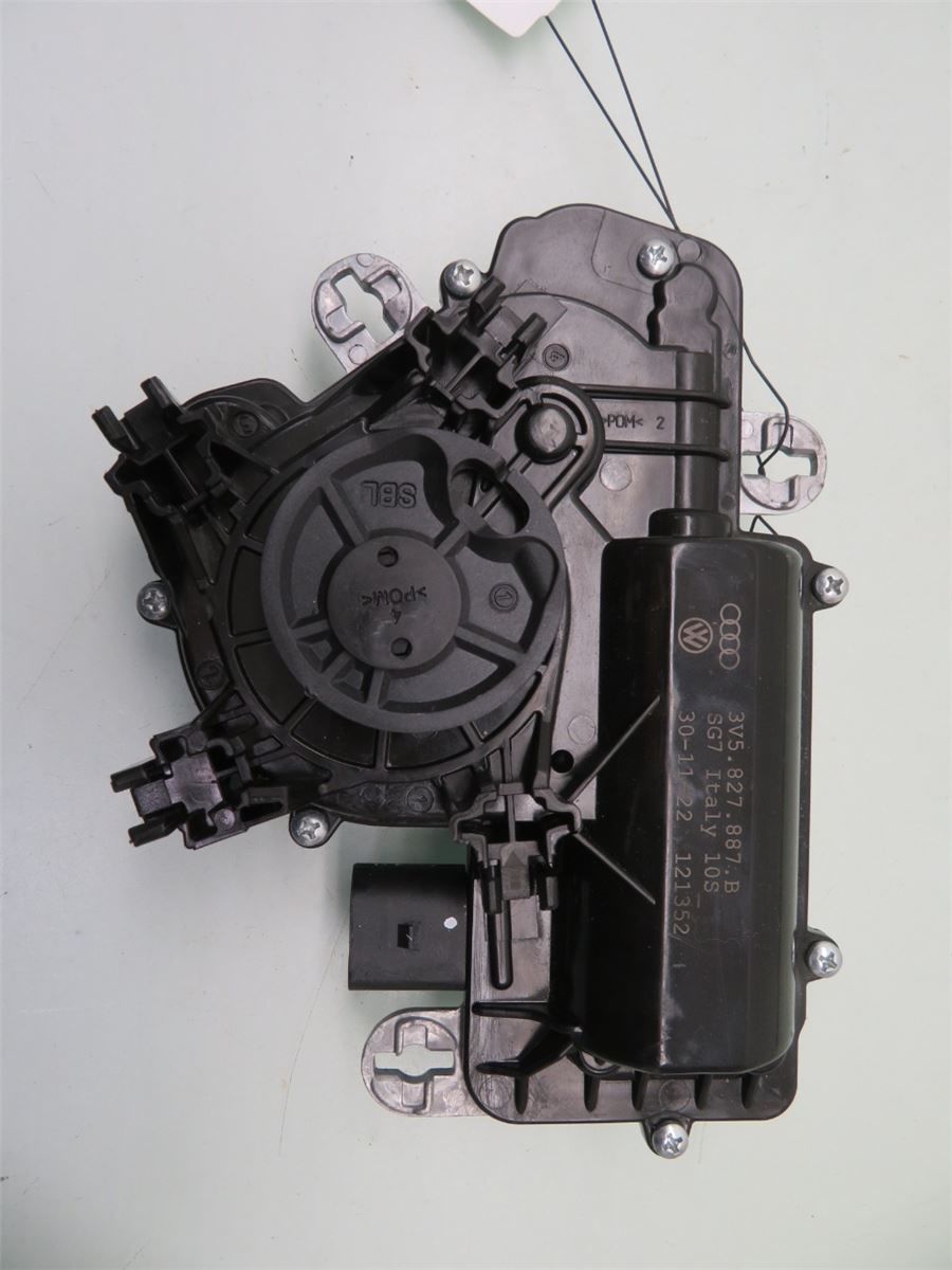 Baklukeåpner Automatisk – bilde 1