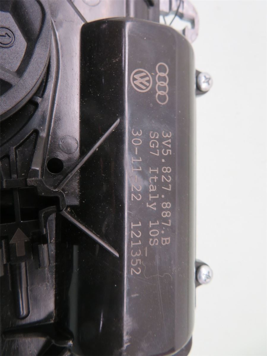 Baklukeåpner Automatisk – bilde 2