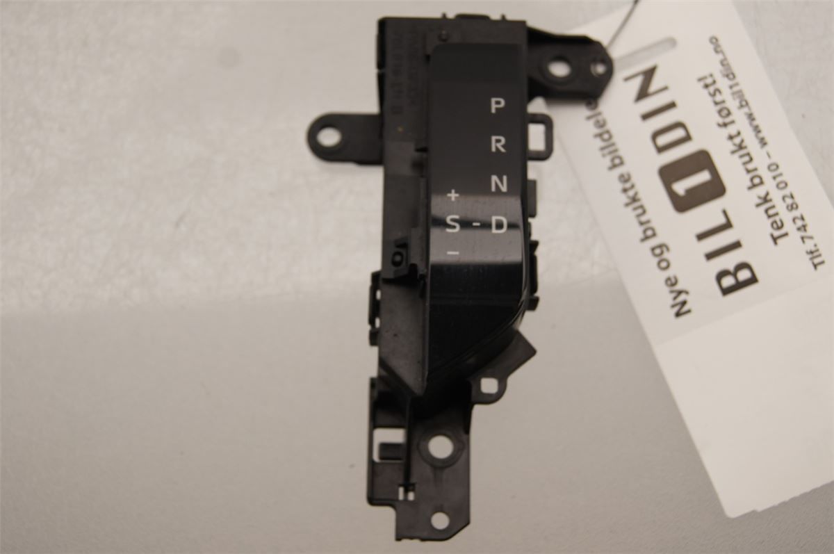Instr. Gearindikator – bilde 1
