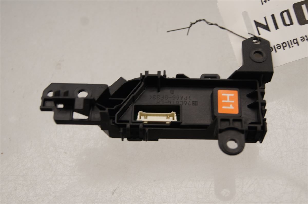 Instr. Gearindikator – bilde 3