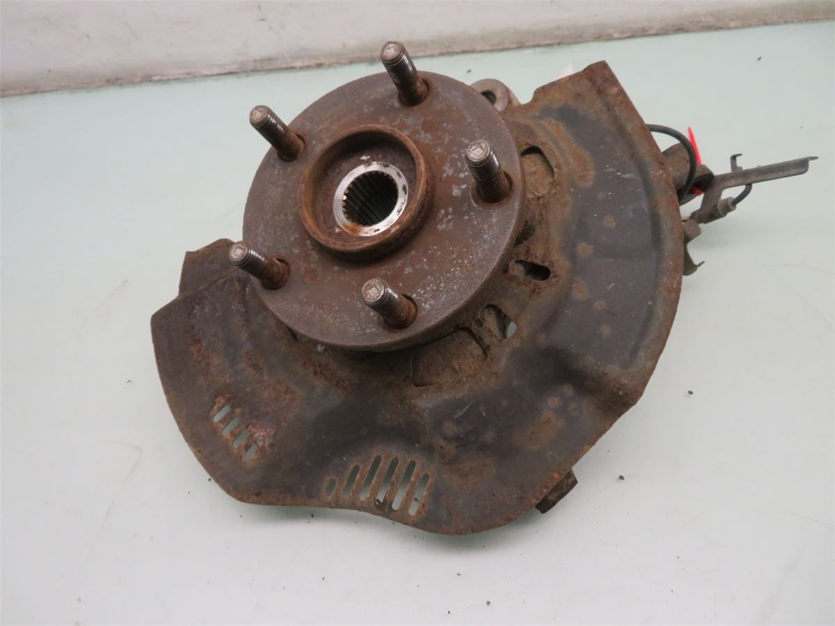 Spindel V.F – bilde 3