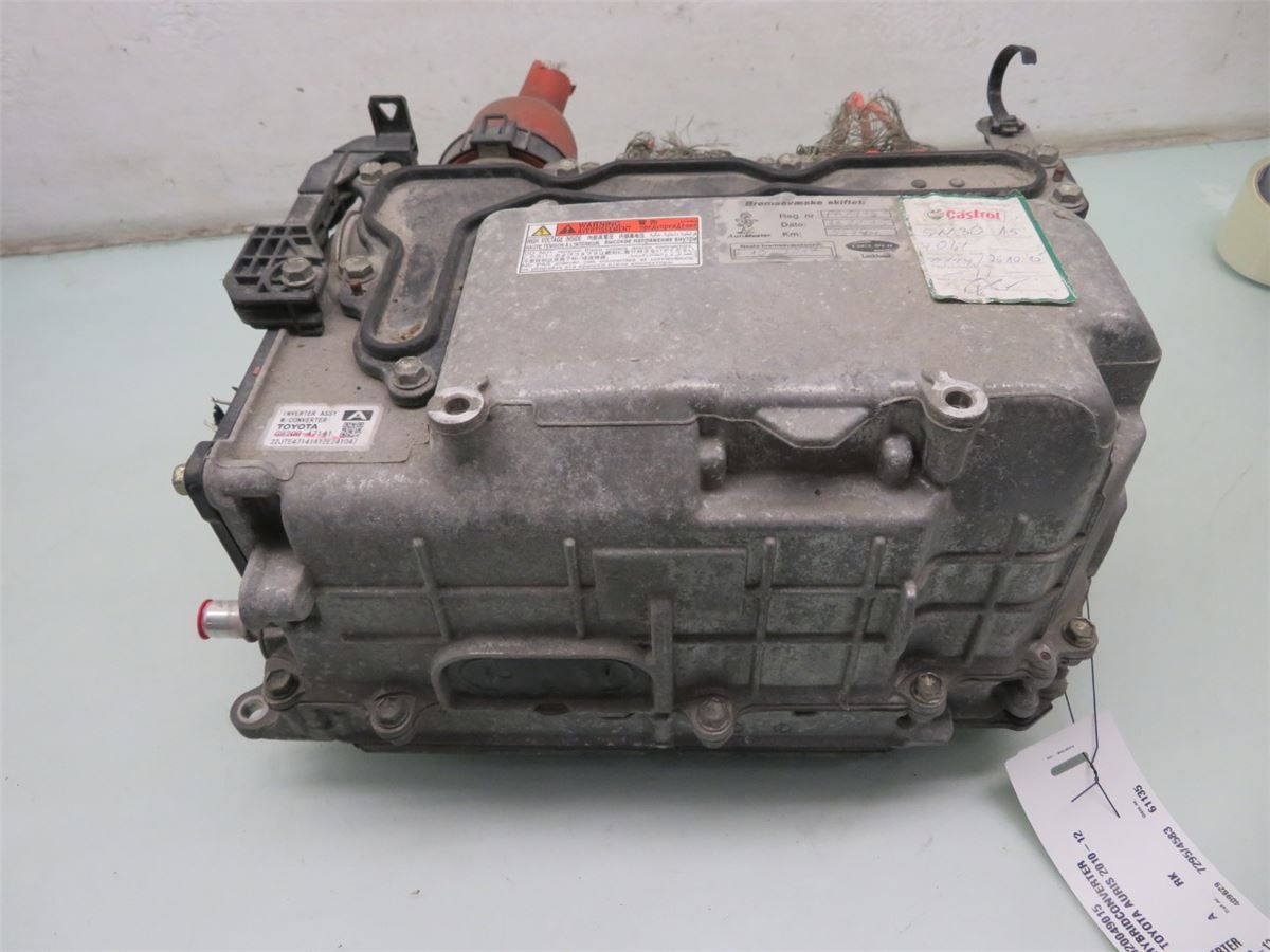 Hybridconverter – bilde 1