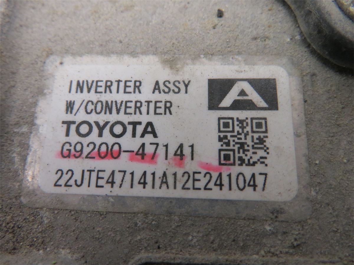 Hybridconverter – bilde 3